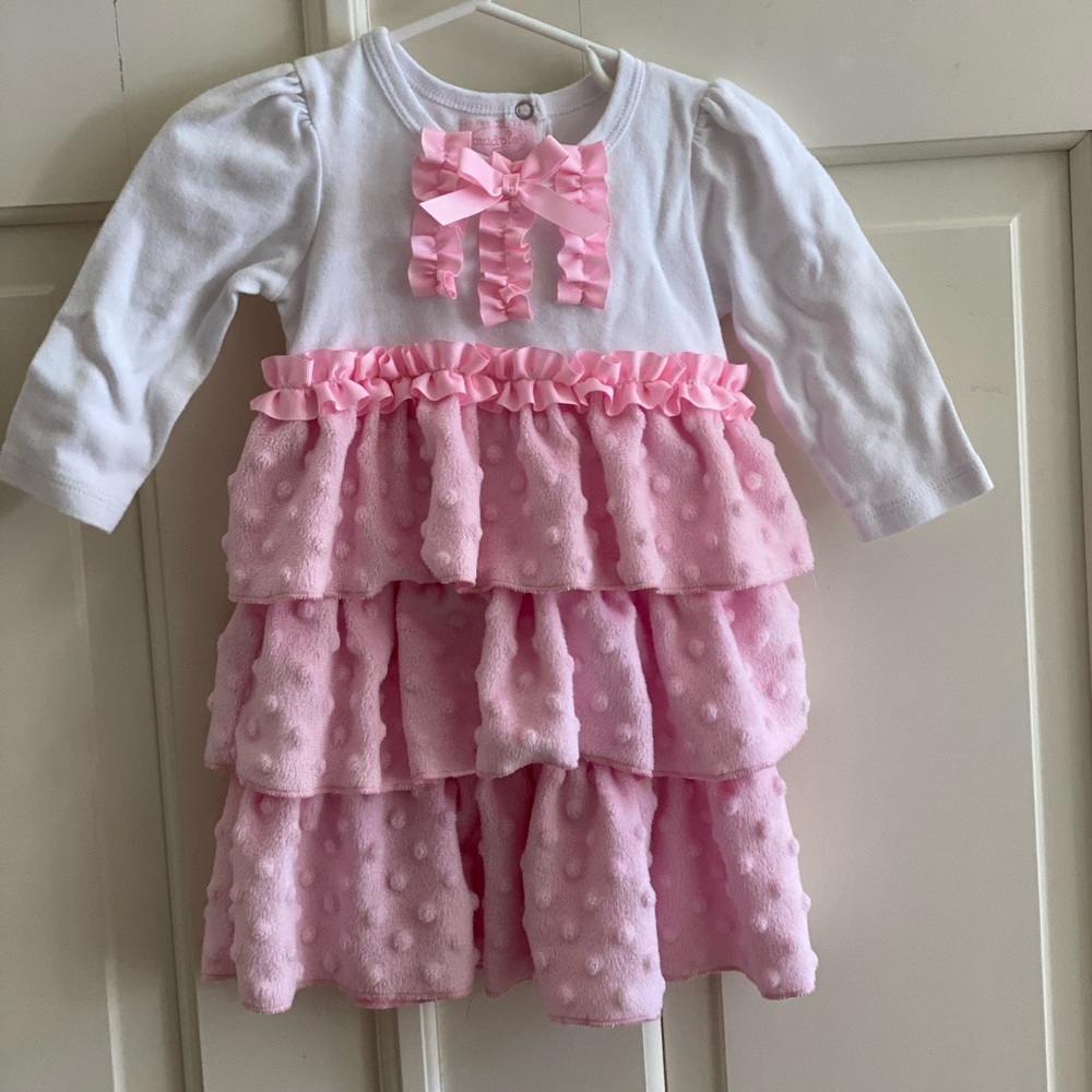 Mud Pie 12 -18 mo Dress